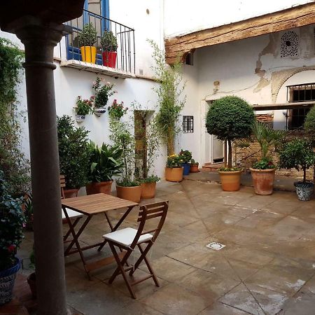 Apartamento En El Albaicin De Granada Apartment ภายนอก รูปภาพ