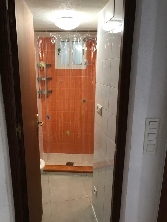 Apartamento En El Albaicin De Granada Apartment ภายนอก รูปภาพ