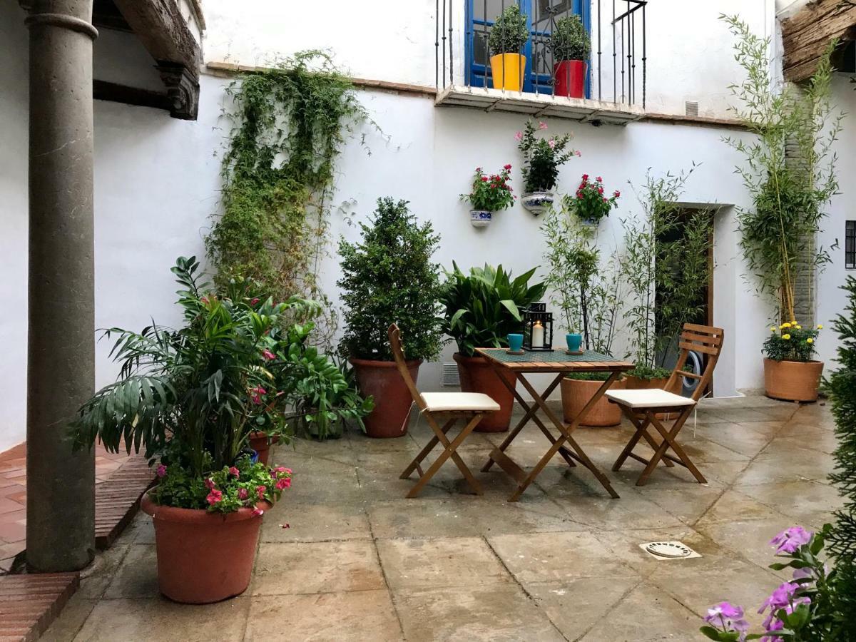 Apartamento En El Albaicin De Granada Apartment ภายนอก รูปภาพ