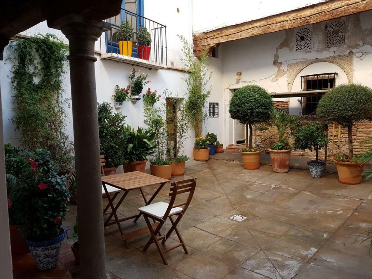 Apartamento En El Albaicin De Granada Apartment ภายนอก รูปภาพ